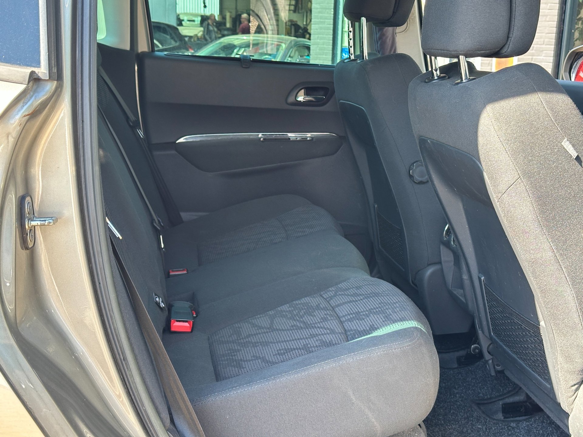 Foto van Peugeot 3008