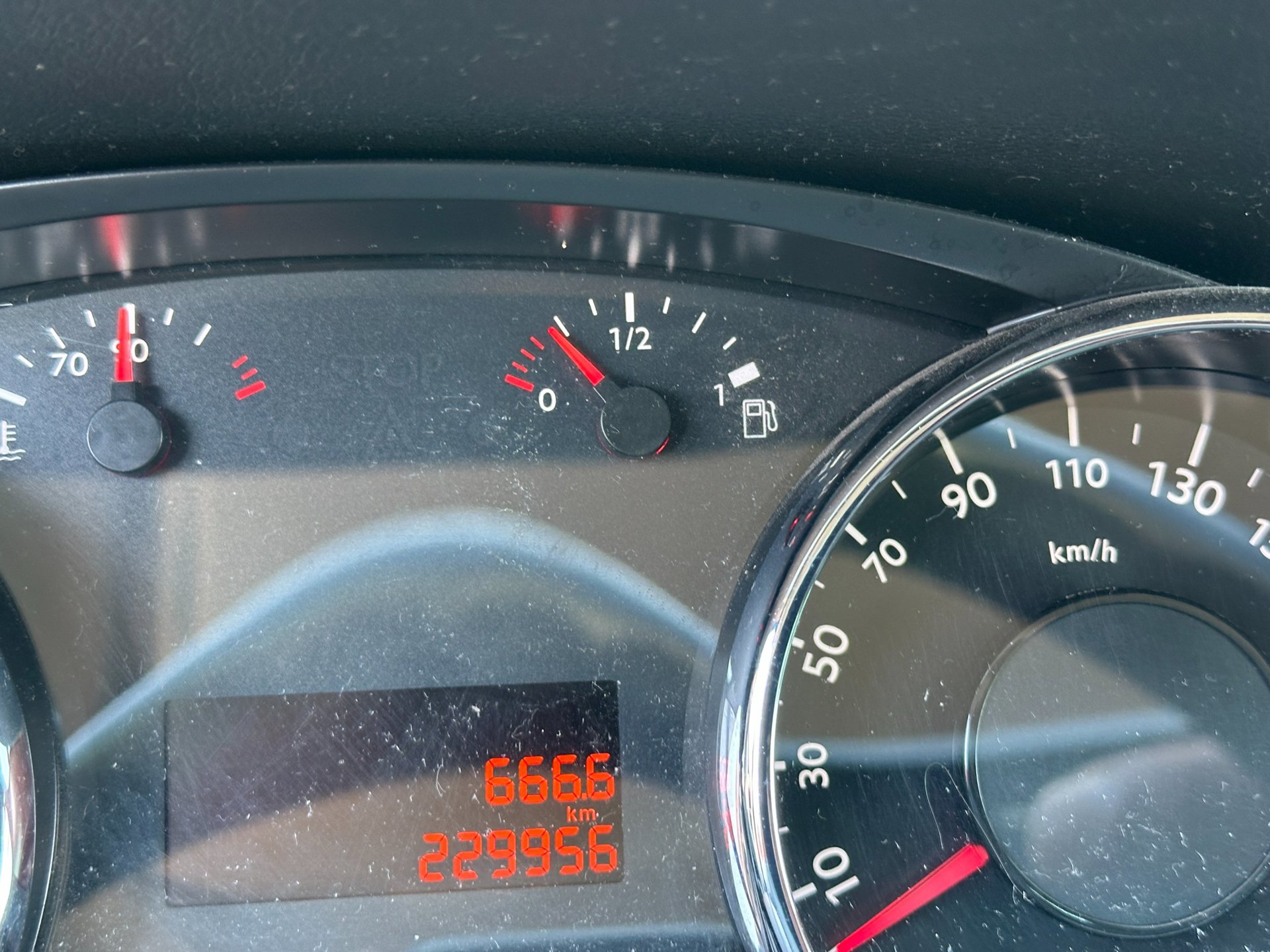 Foto van Peugeot 3008