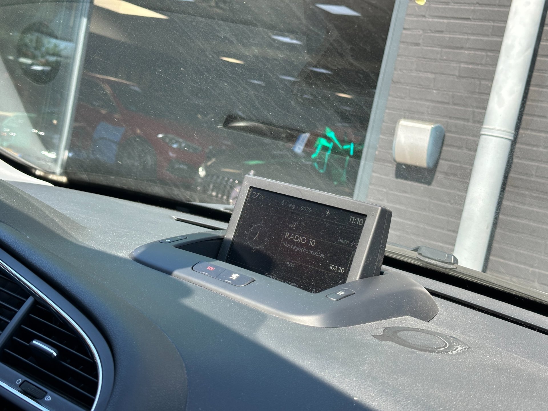 Foto van Peugeot 3008