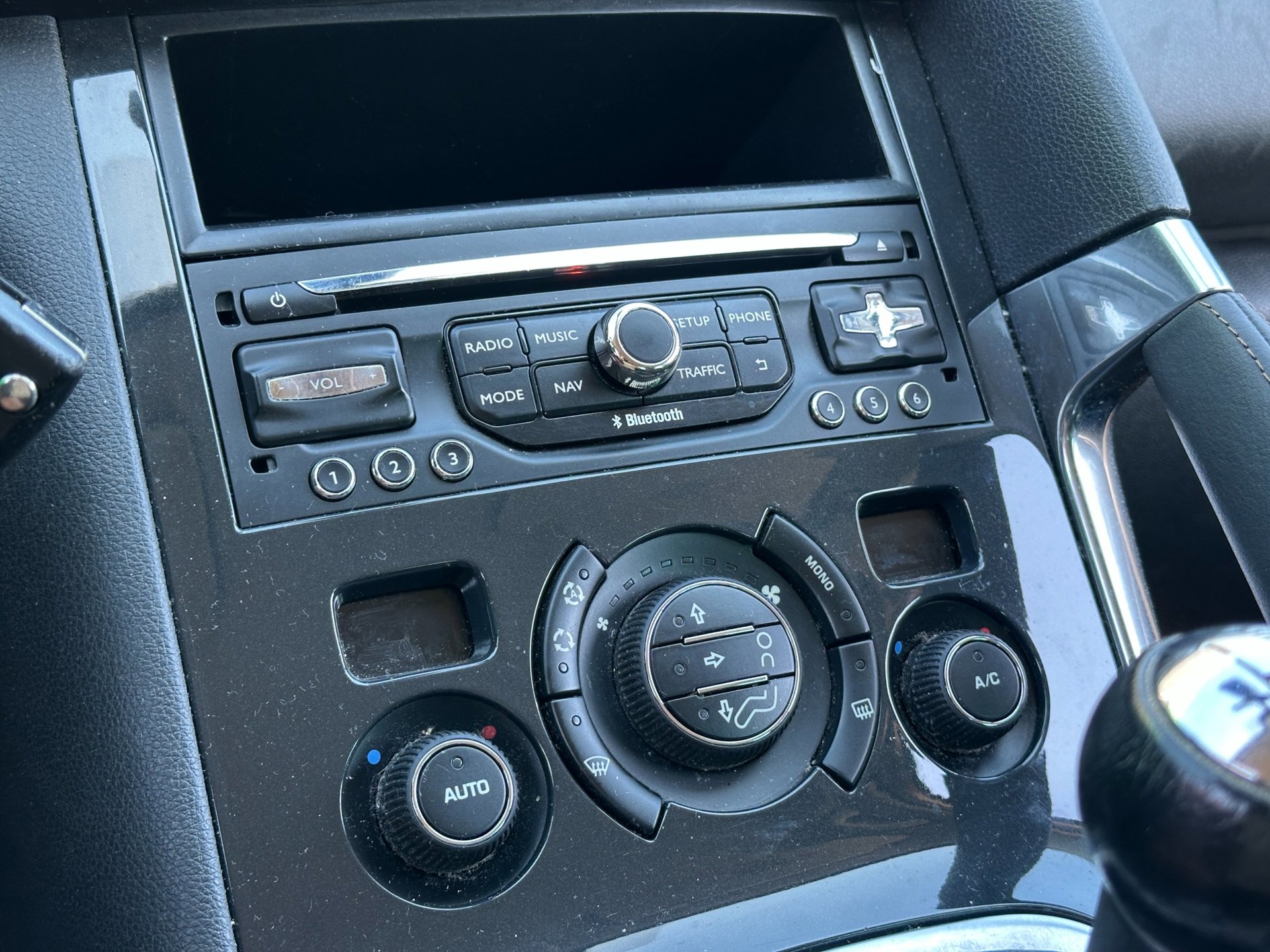 Foto van Peugeot 3008