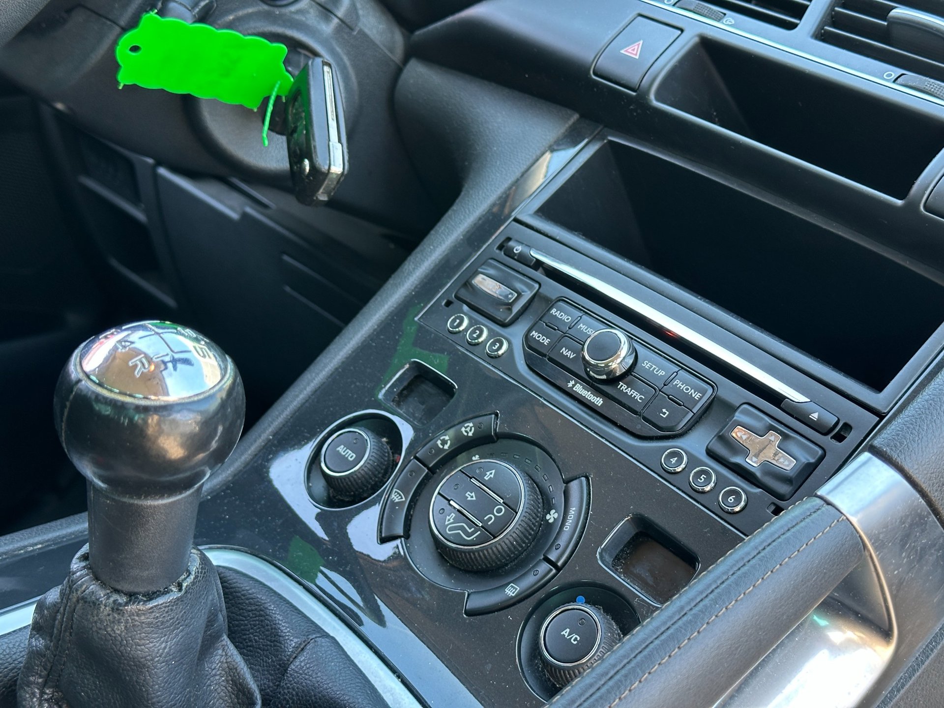 Foto van Peugeot 3008