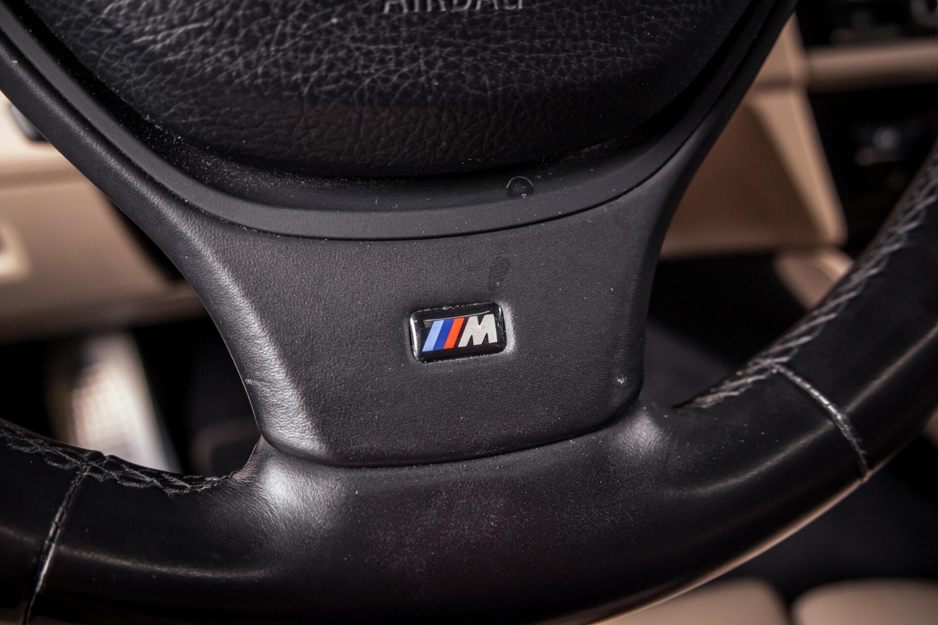 Foto van BMW 535d