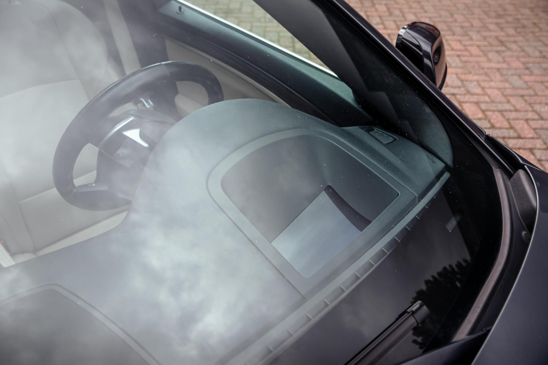 Foto van BMW 535d