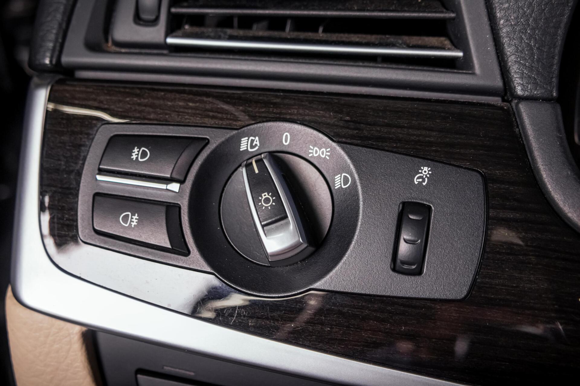 Foto van BMW 535d