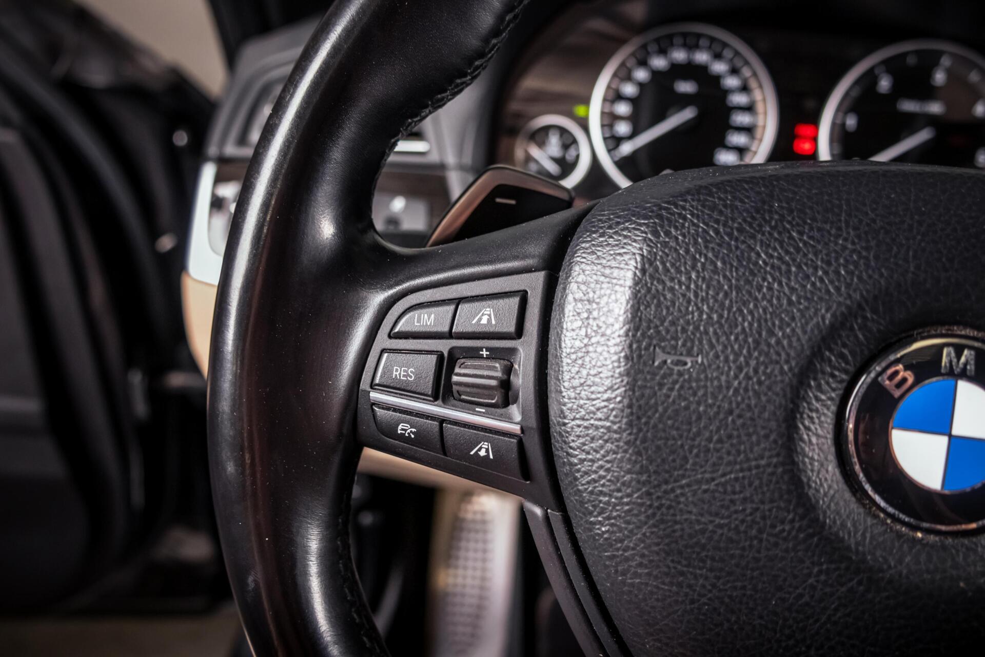 Foto van BMW 535d