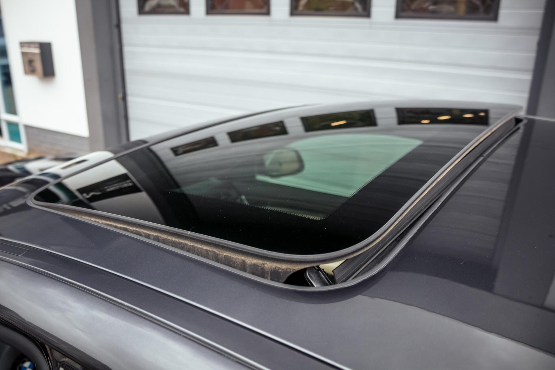 Foto van BMW 535d