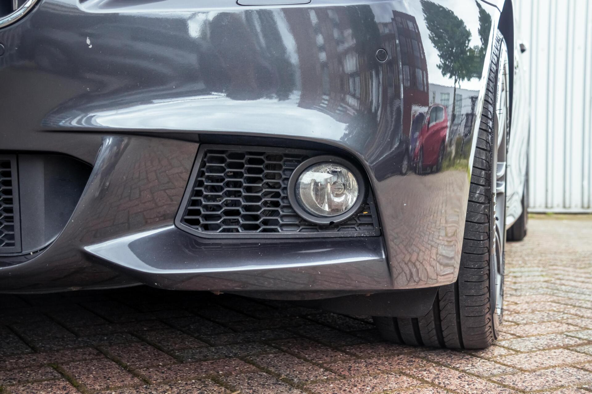 Foto van BMW 535d