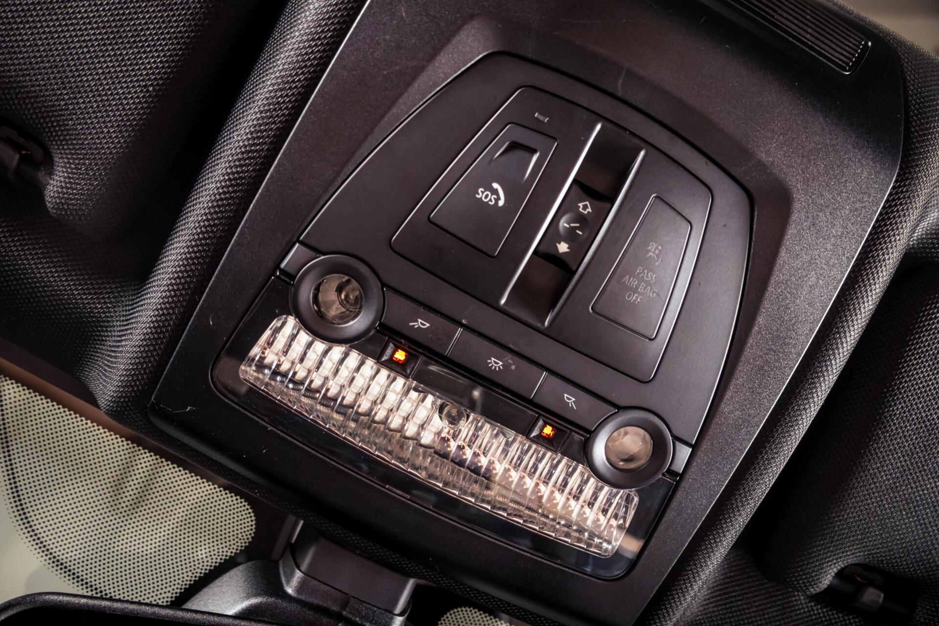 Foto van BMW 535d