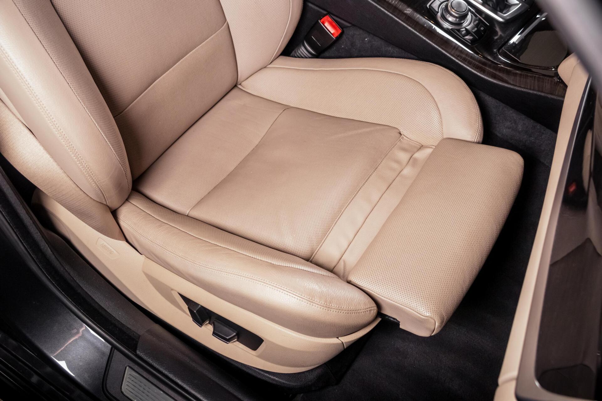 Foto van BMW 535d