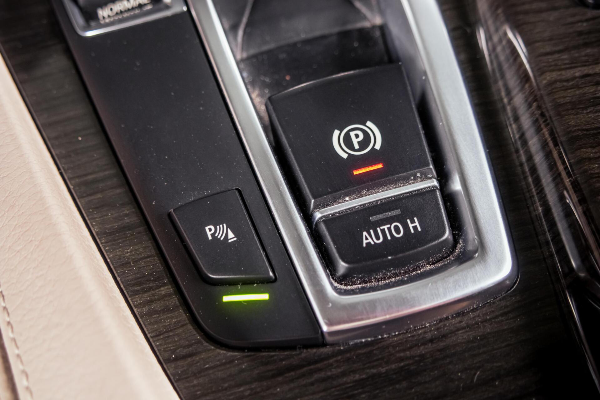 Foto van BMW 535d