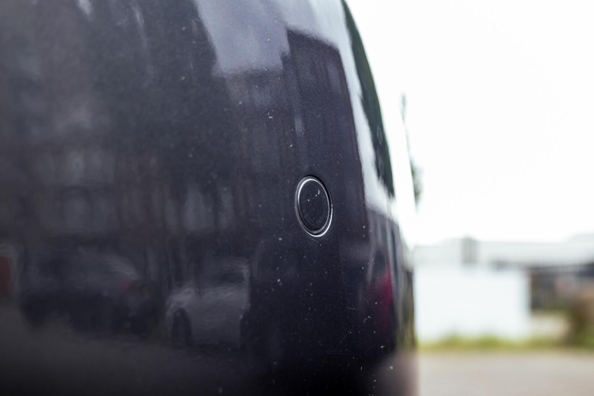 Foto van BMW 535d
