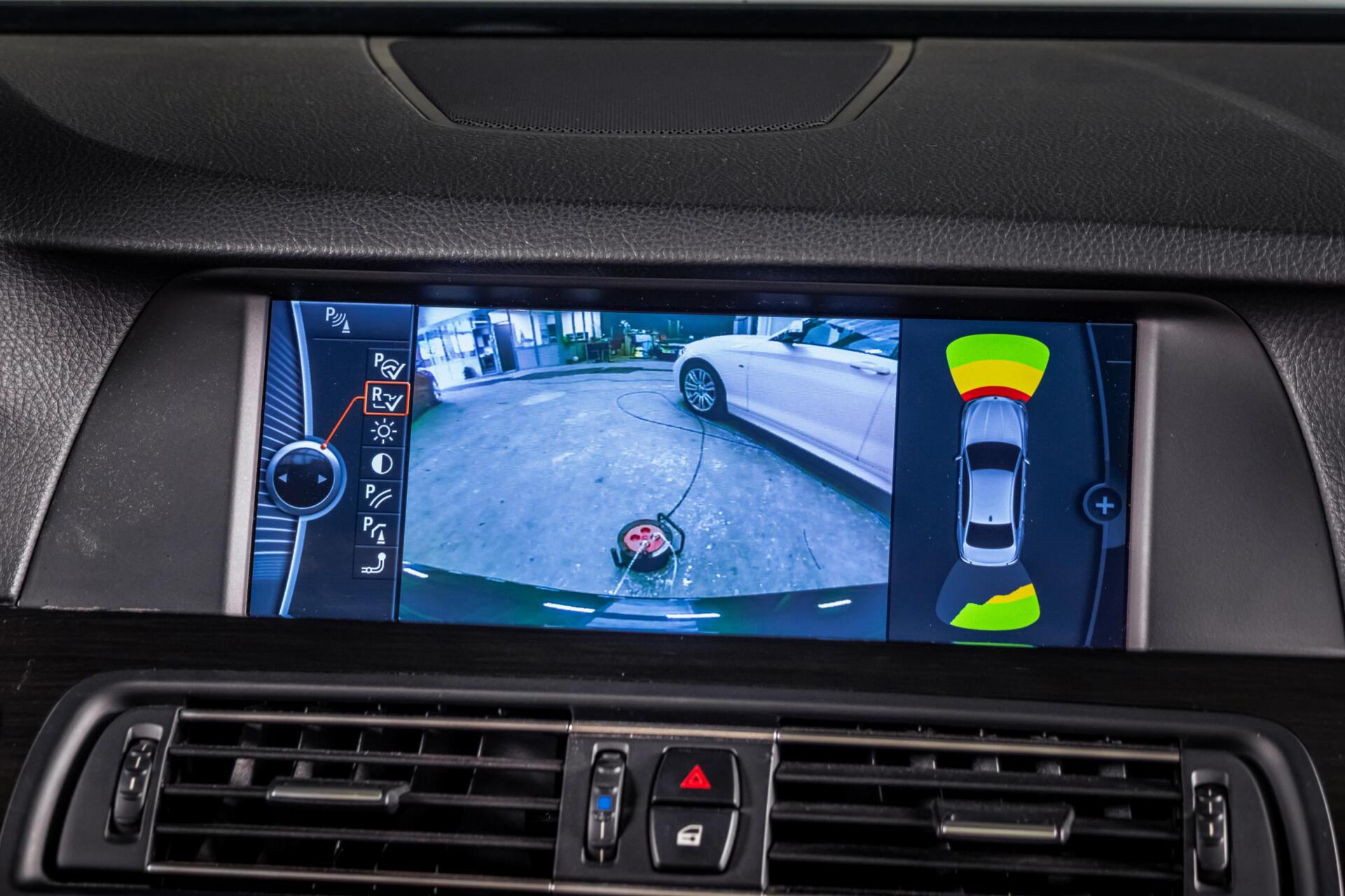 Foto van BMW 535d