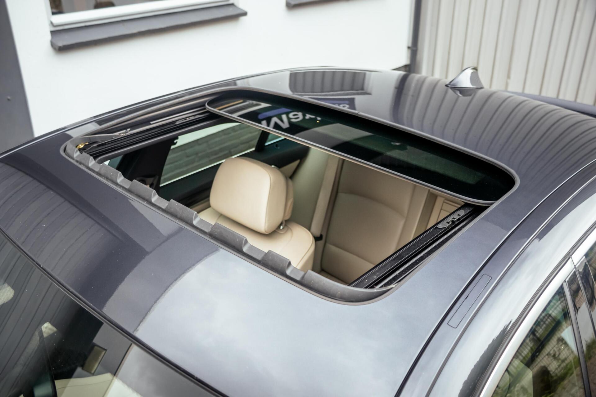 Foto van BMW 535d