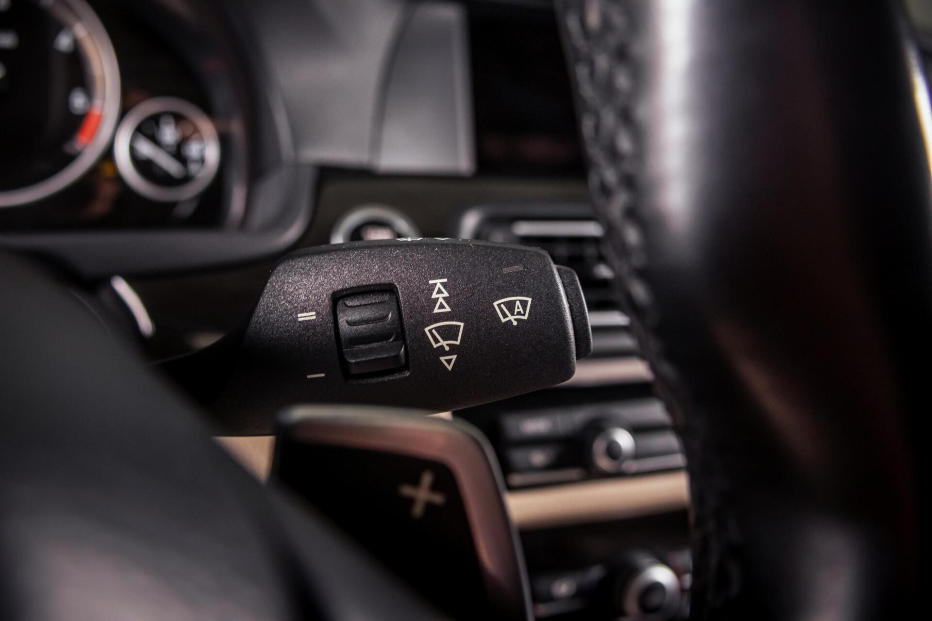 Foto van BMW 535d