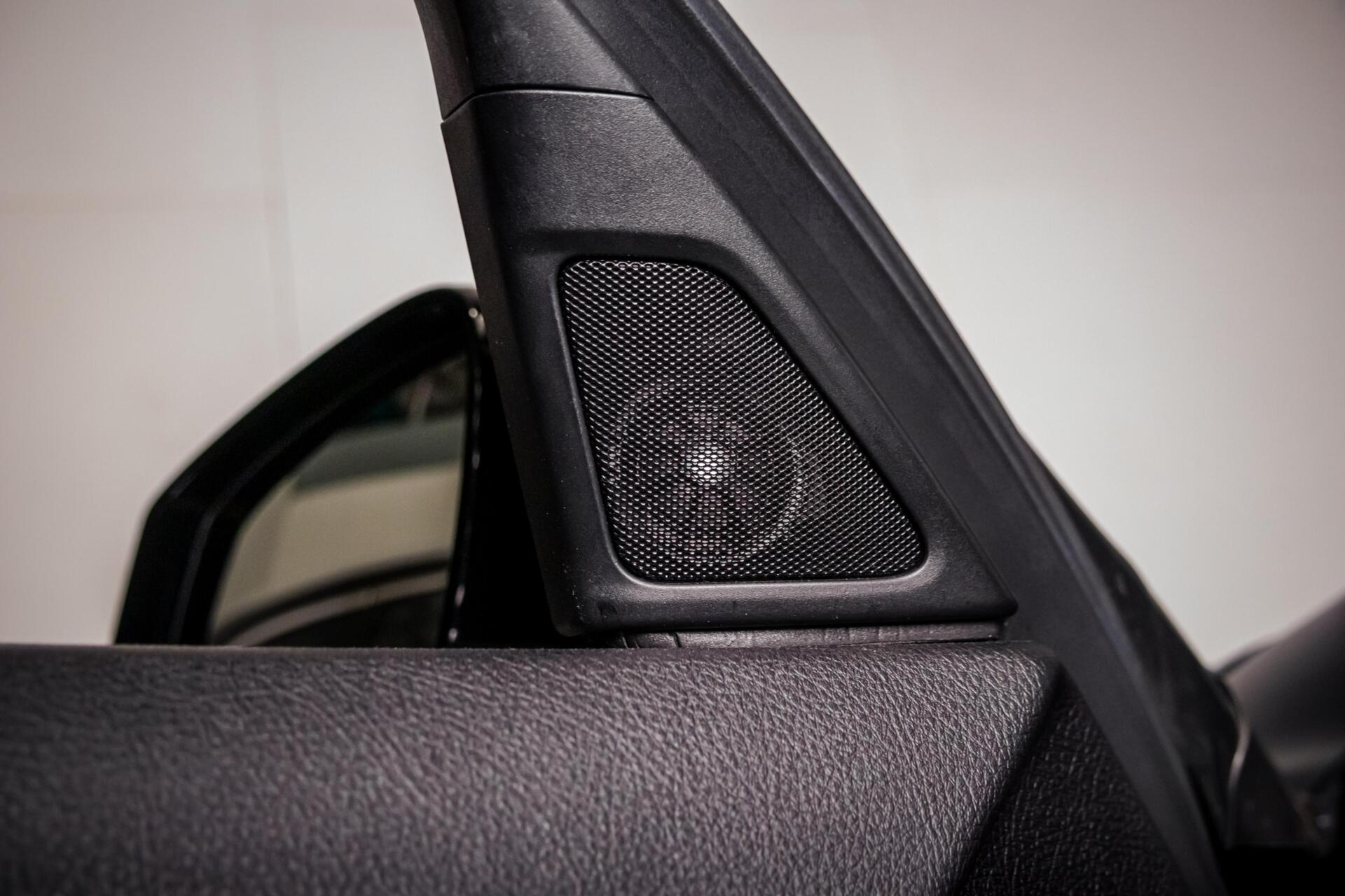 Foto van BMW 535d