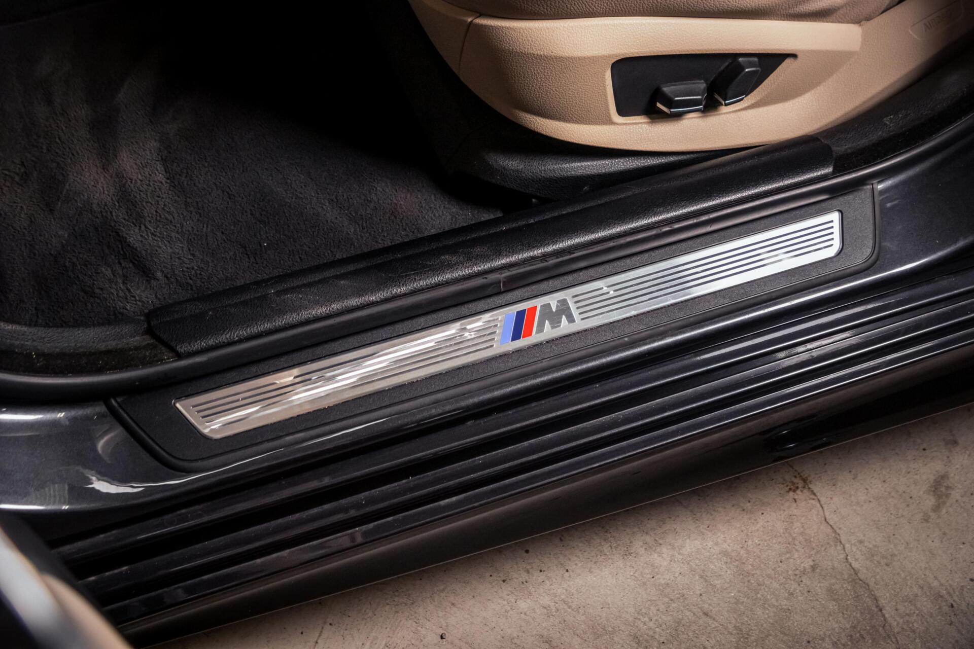 Foto van BMW 535d