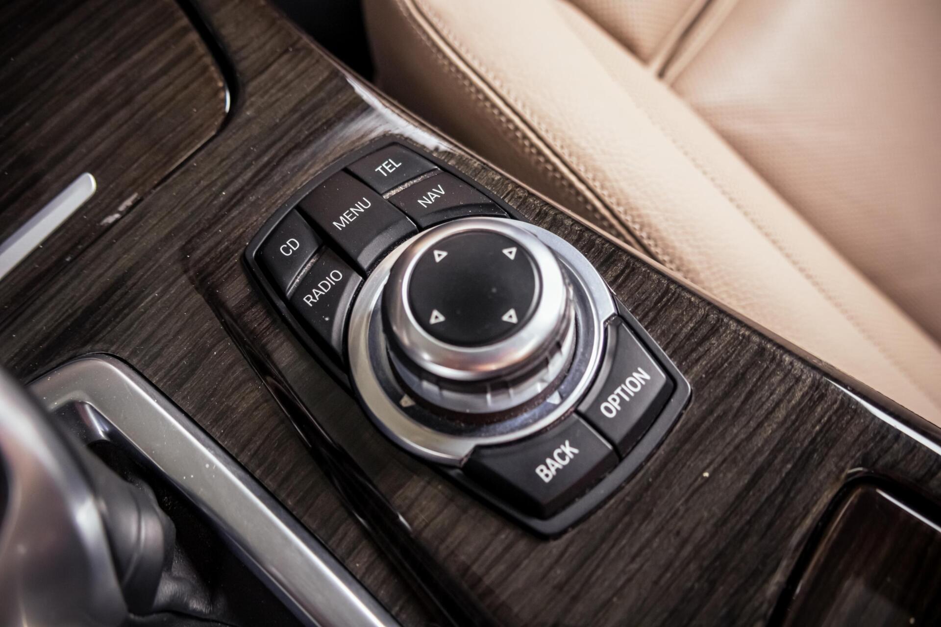 Foto van BMW 535d