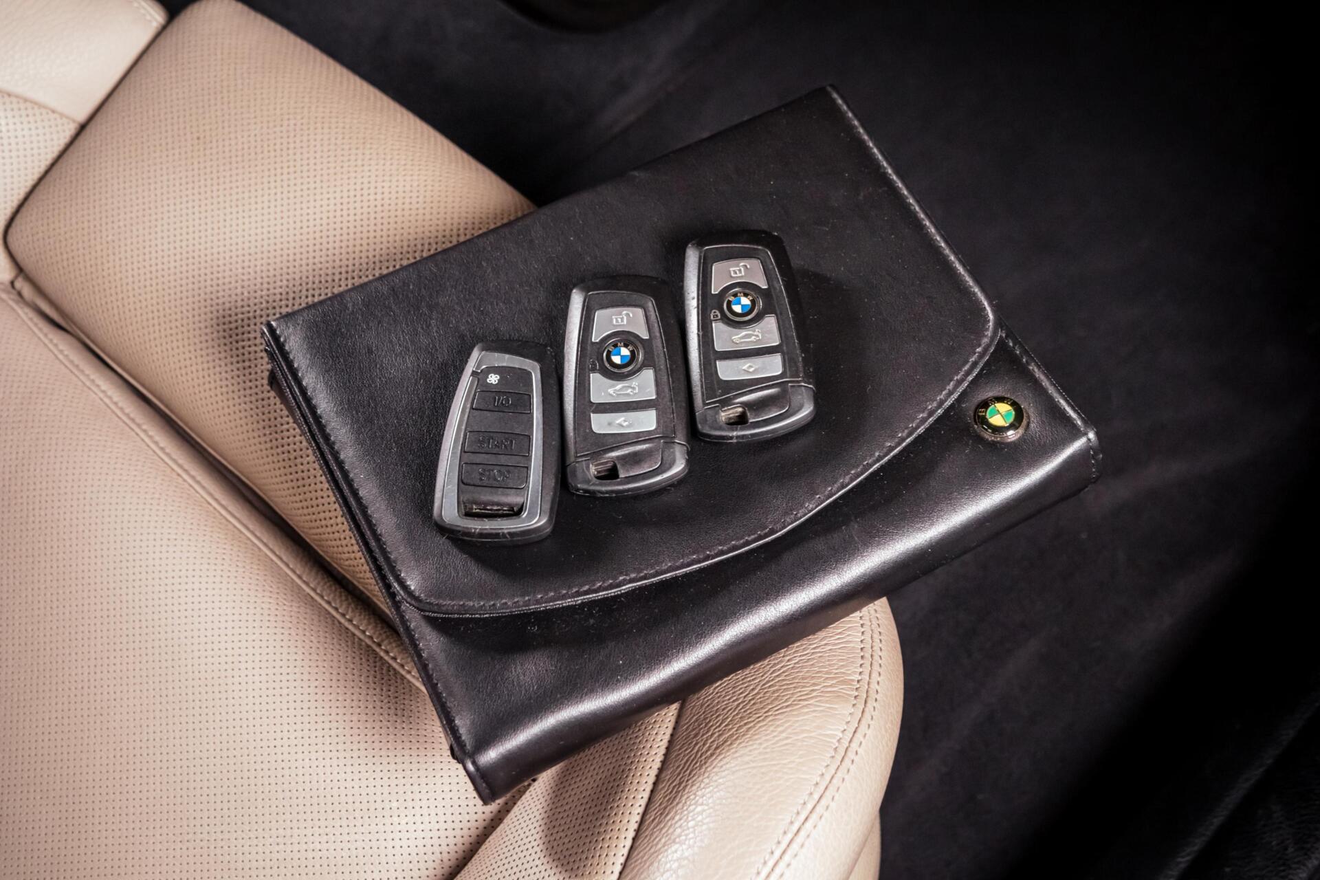 Foto van BMW 535d