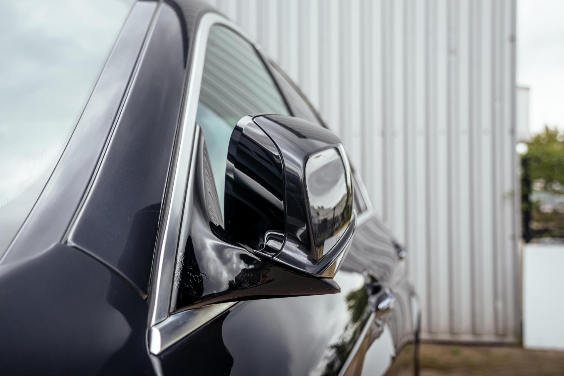 Foto van BMW 535d