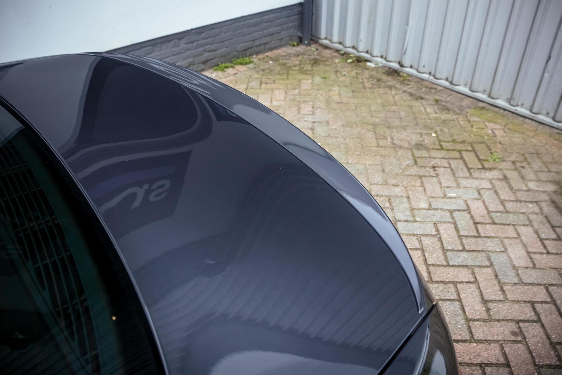 Foto van BMW 535d