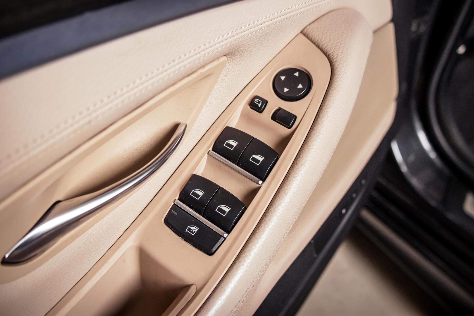 Foto van BMW 535d