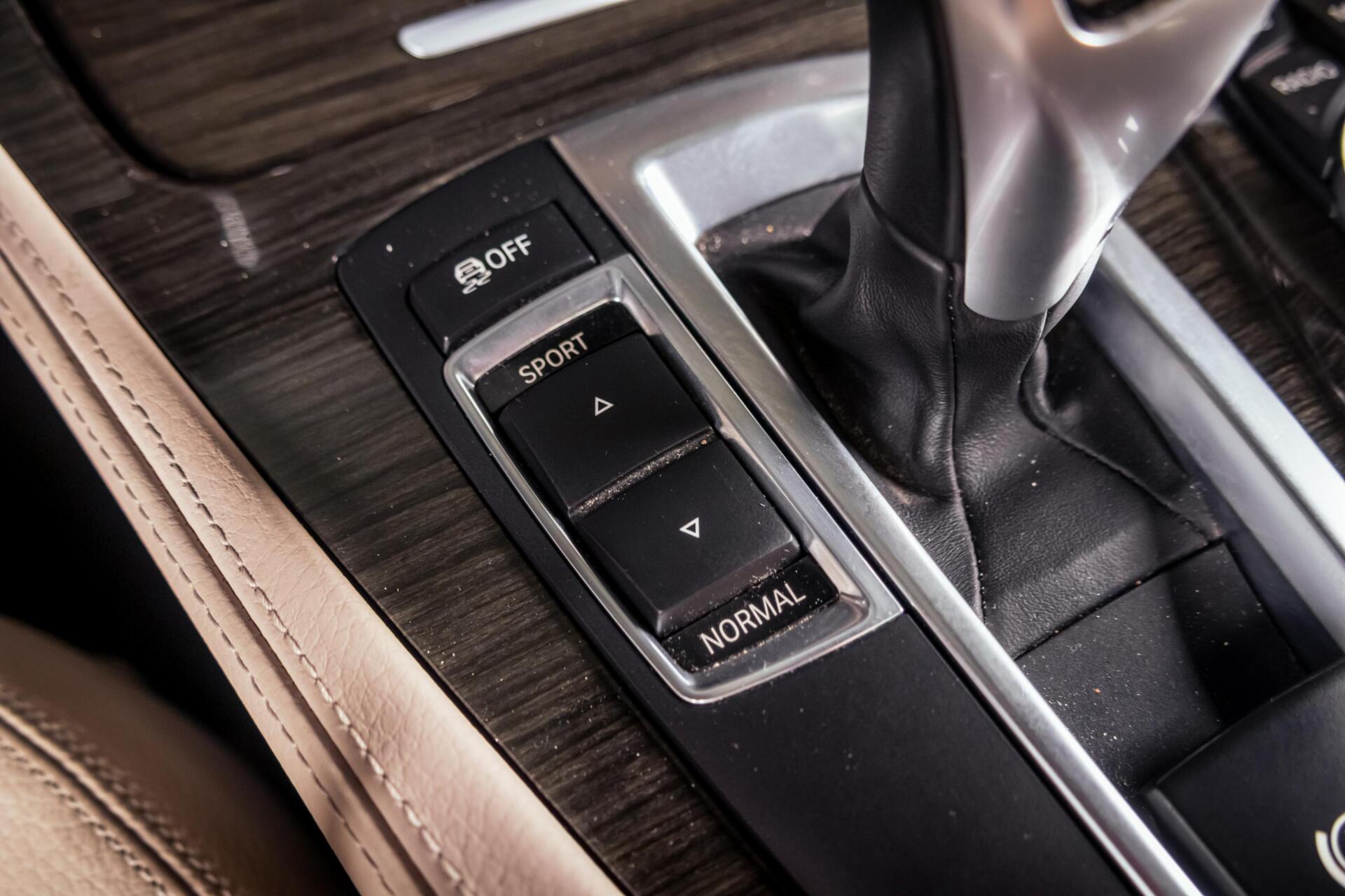 Foto van BMW 535d