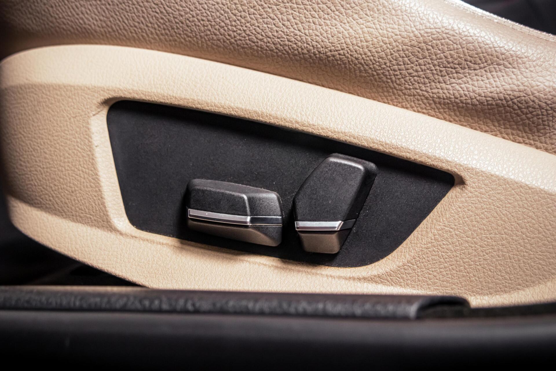 Foto van BMW 535d