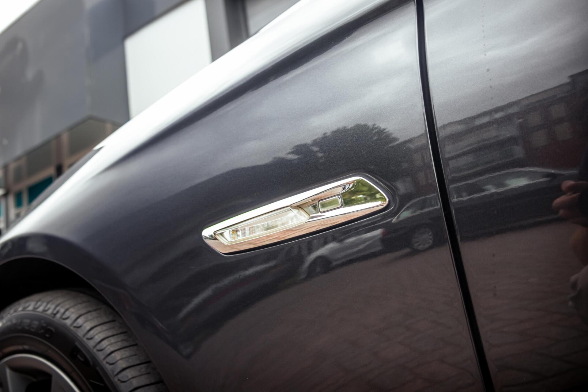 Foto van BMW 535d