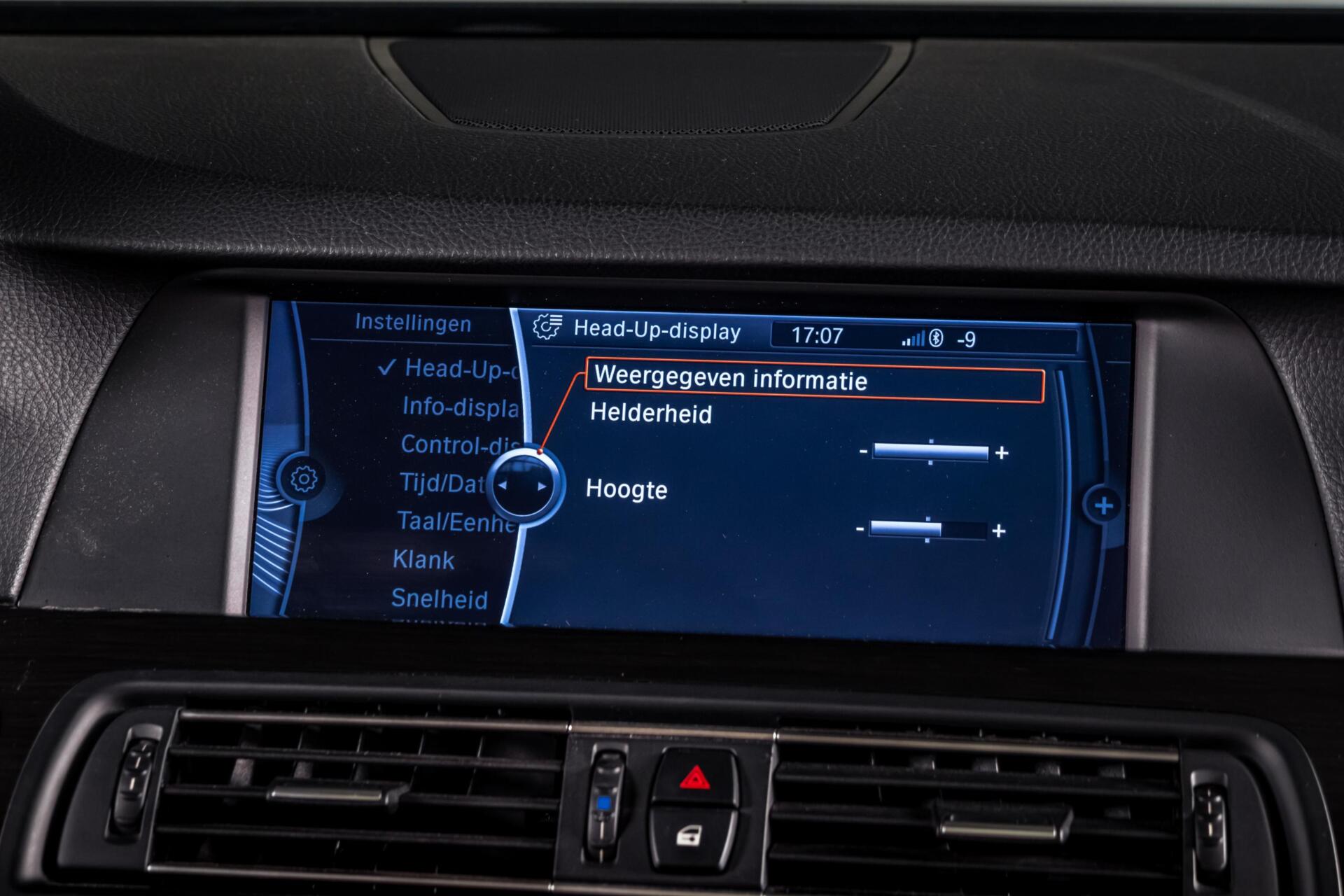 Foto van BMW 535d