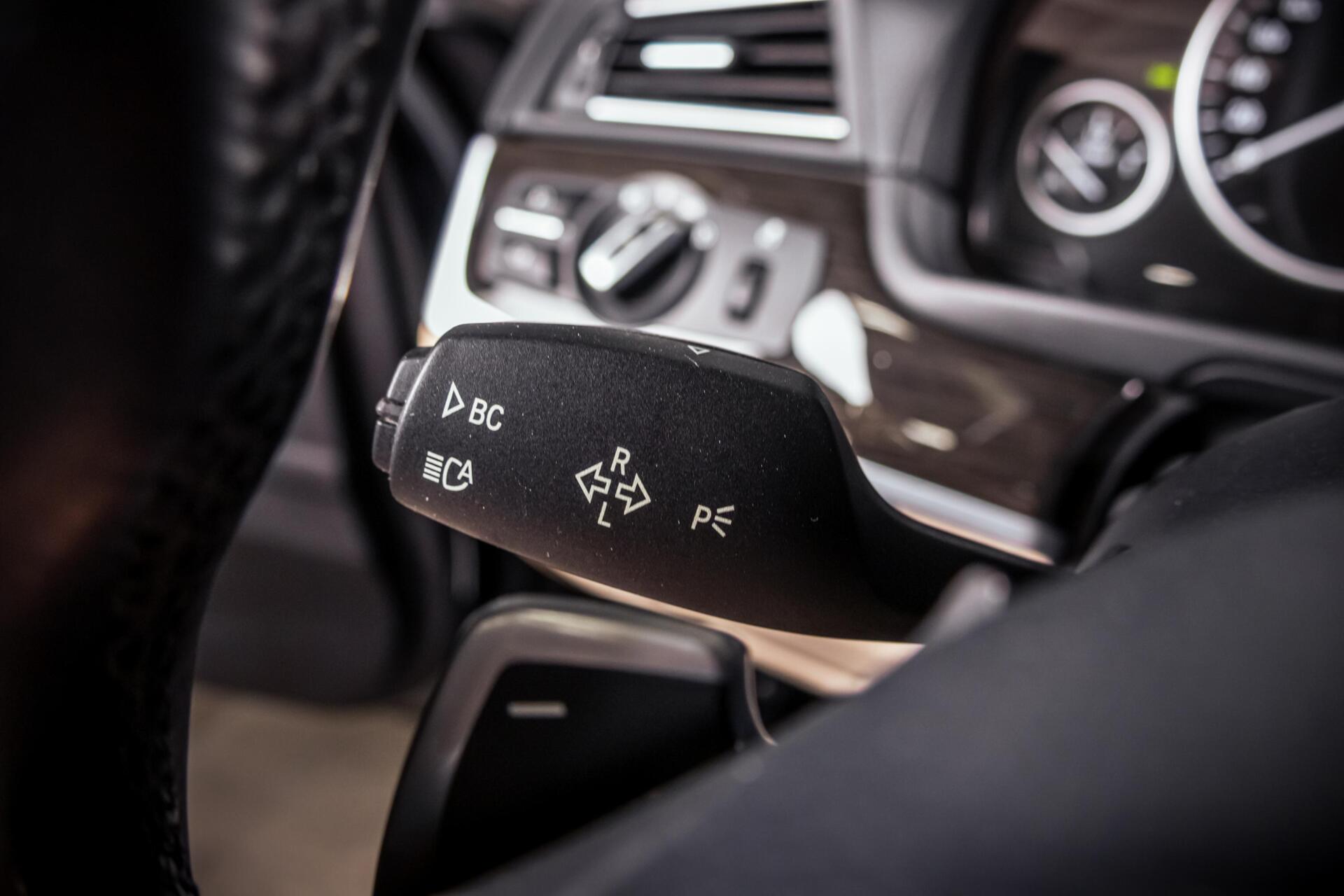 Foto van BMW 535d