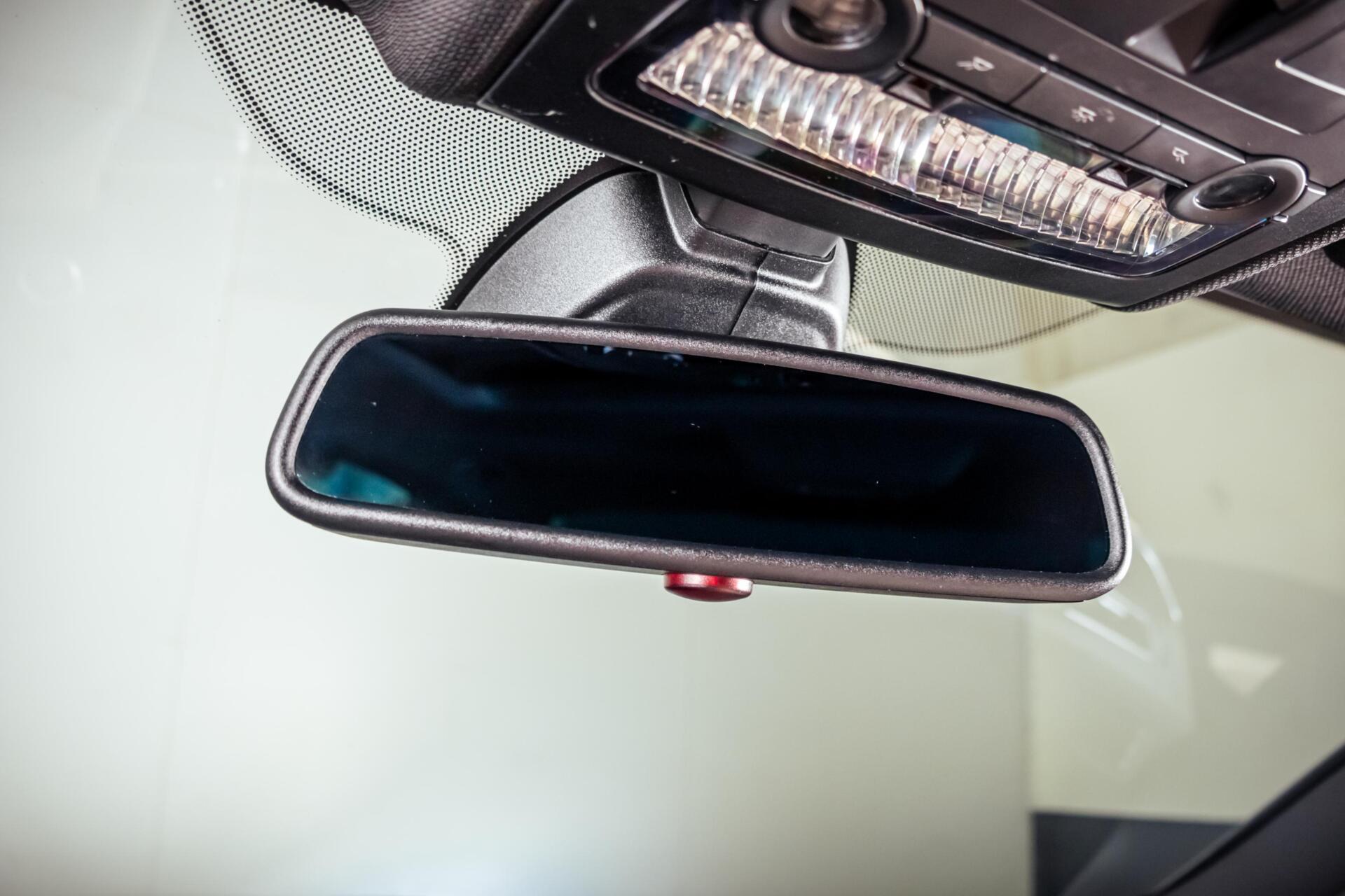 Foto van BMW 535d