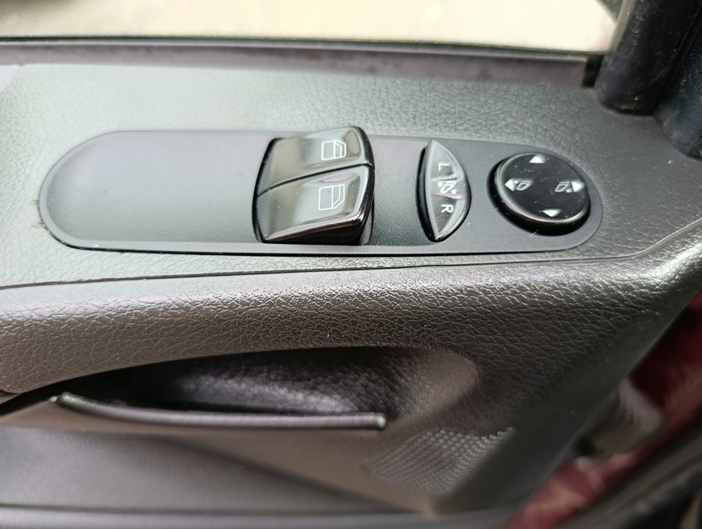 Foto van Mercedes-Benz Vito