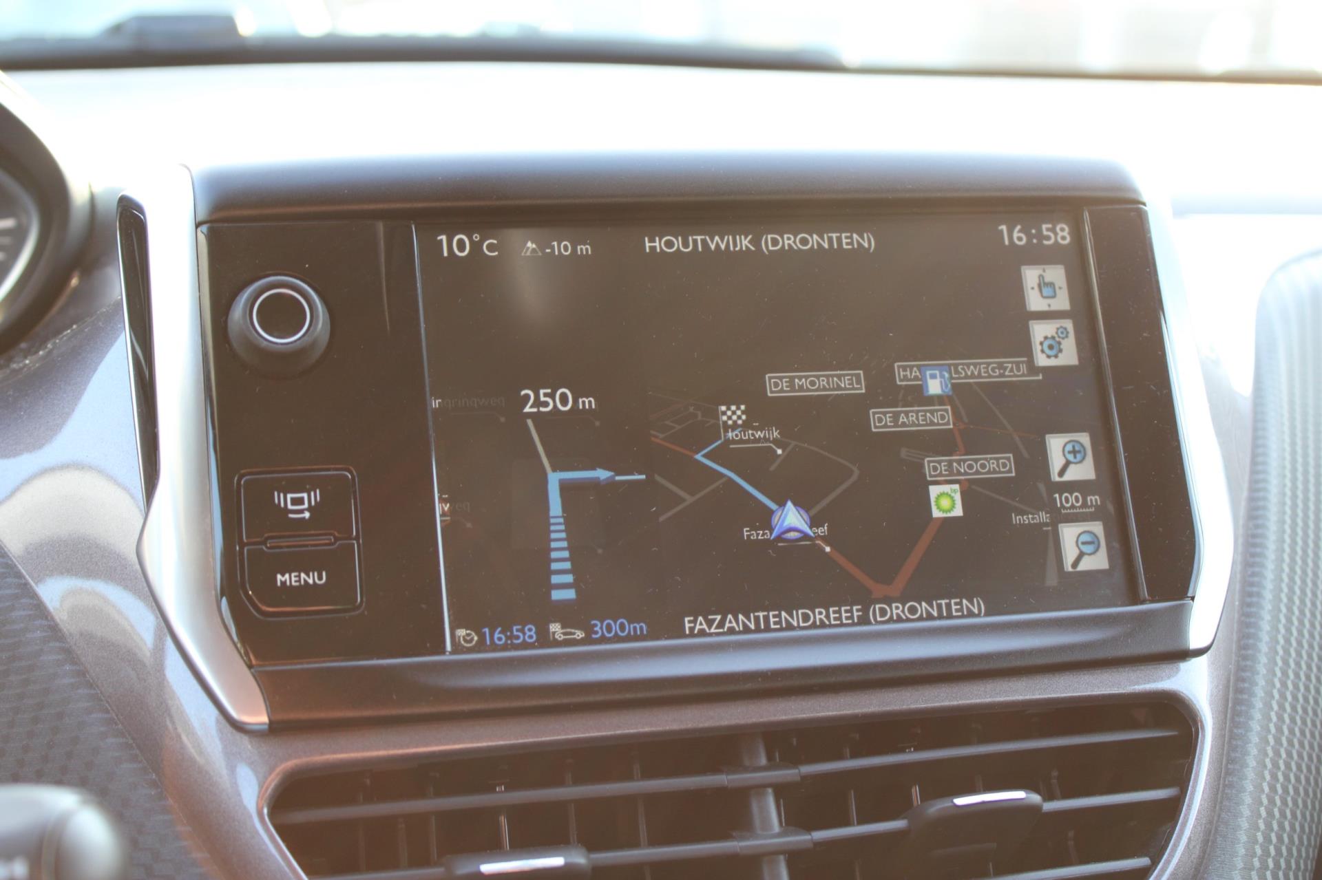 Foto van Peugeot 2008