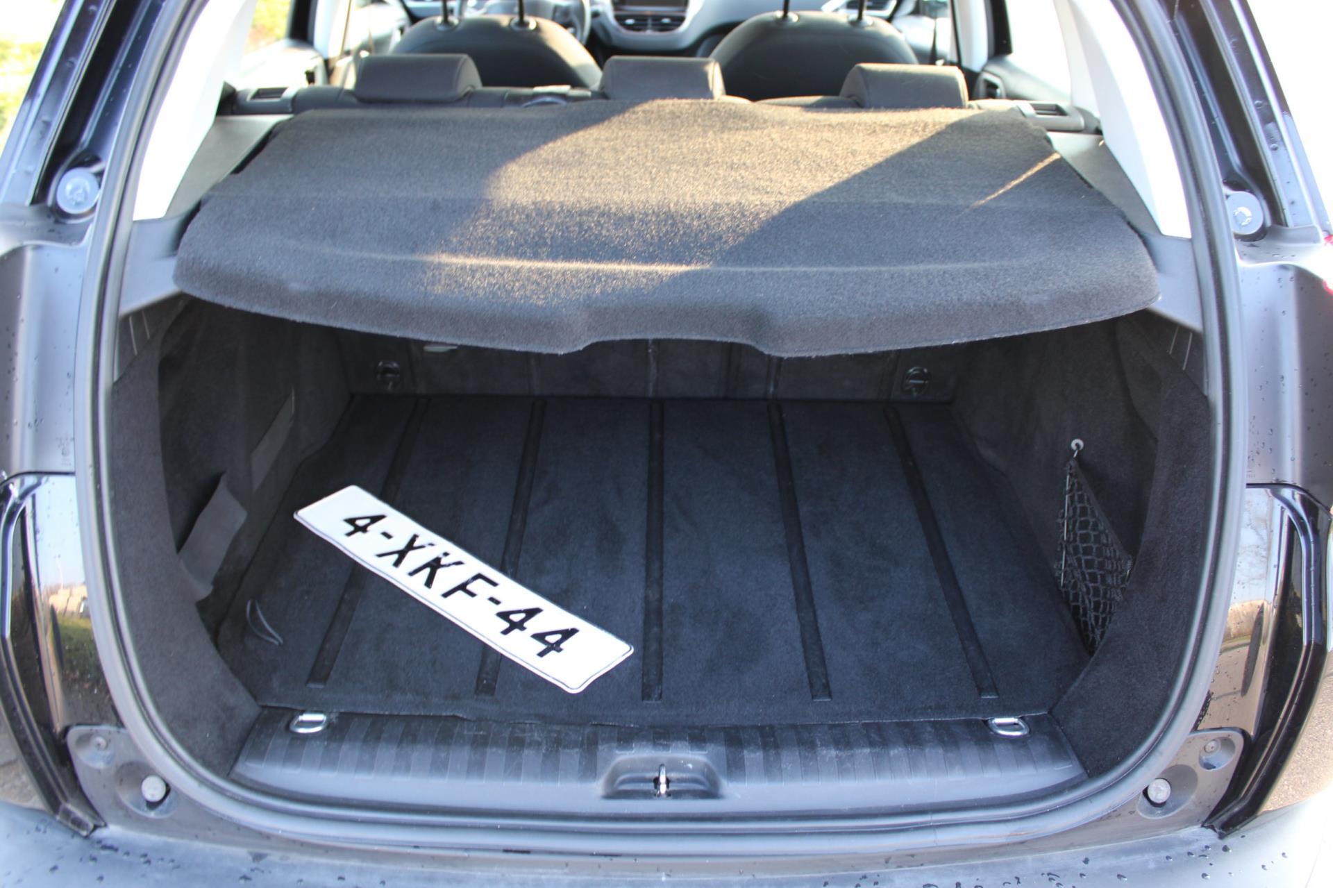 Foto van Peugeot 2008