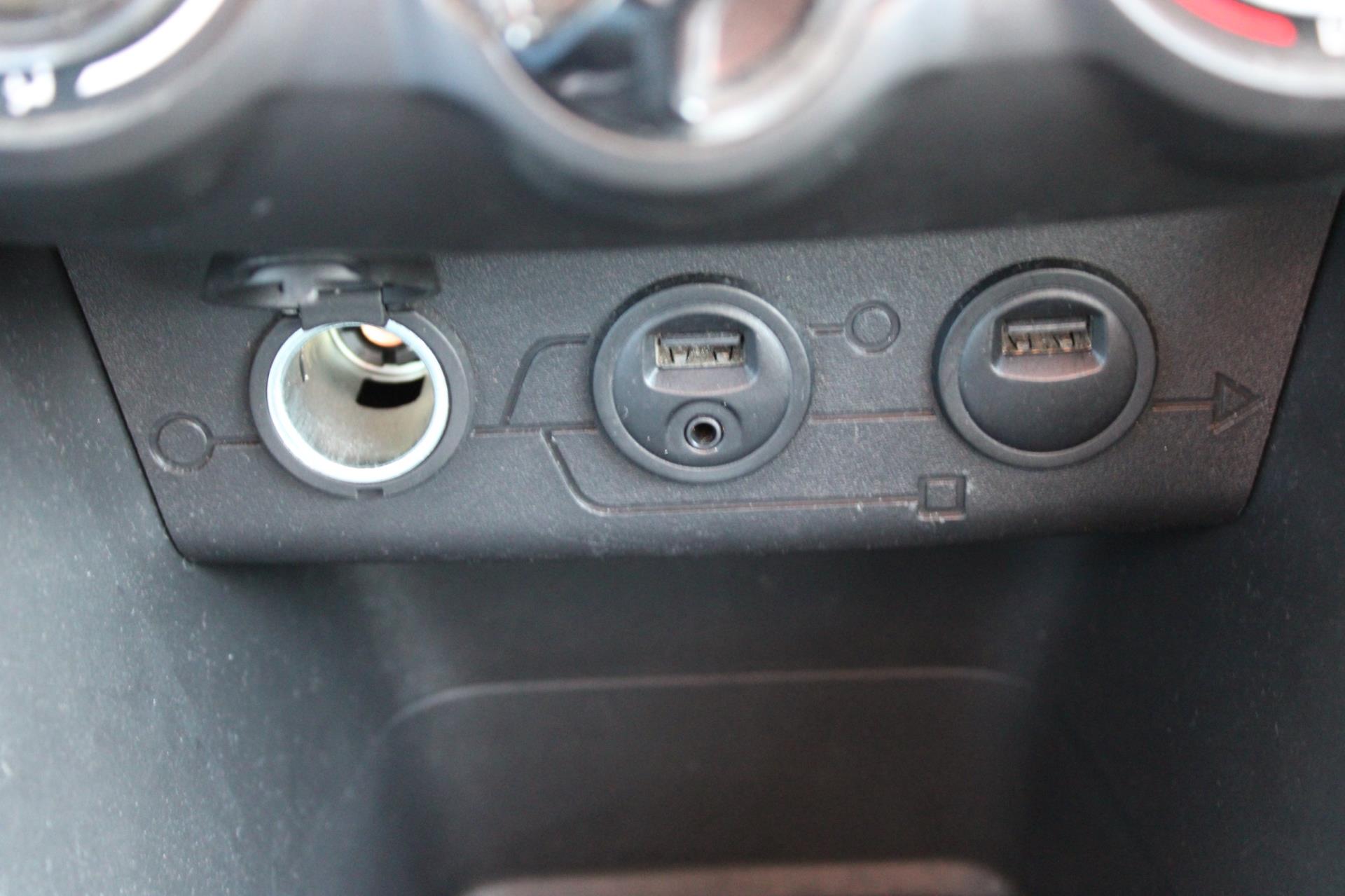 Foto van Peugeot 2008