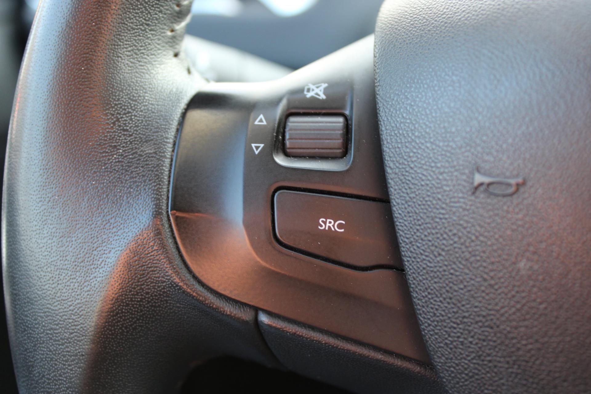 Foto van Peugeot 2008