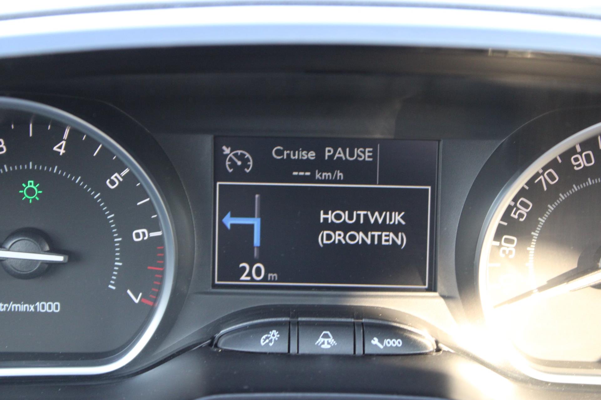 Foto van Peugeot 2008