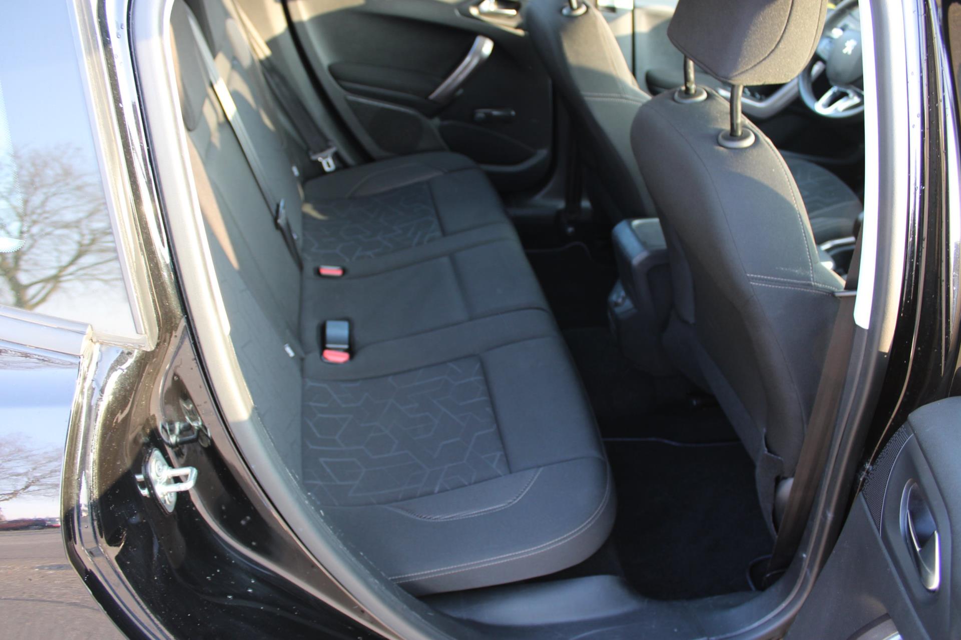 Foto van Peugeot 2008