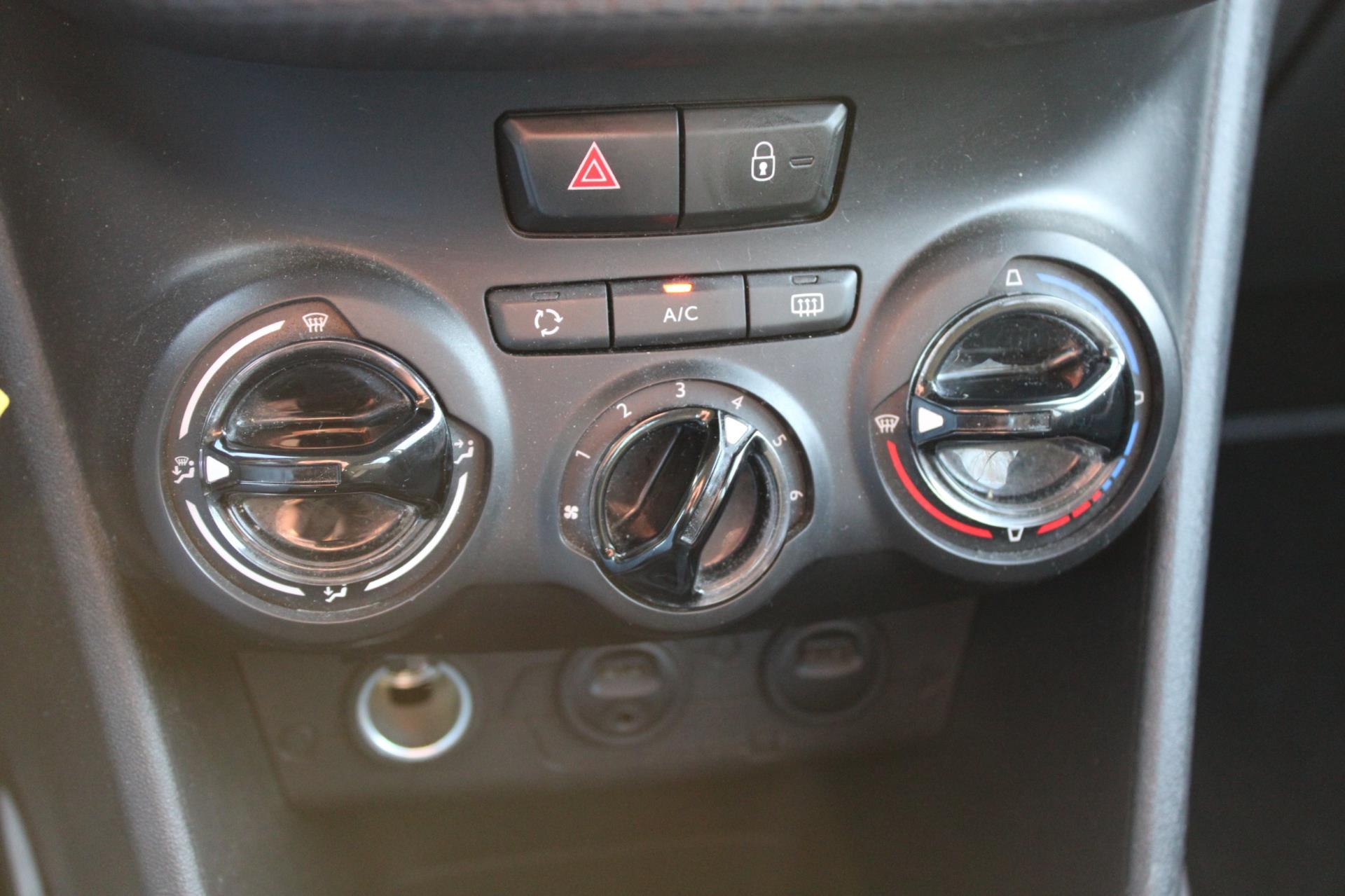 Foto van Peugeot 2008