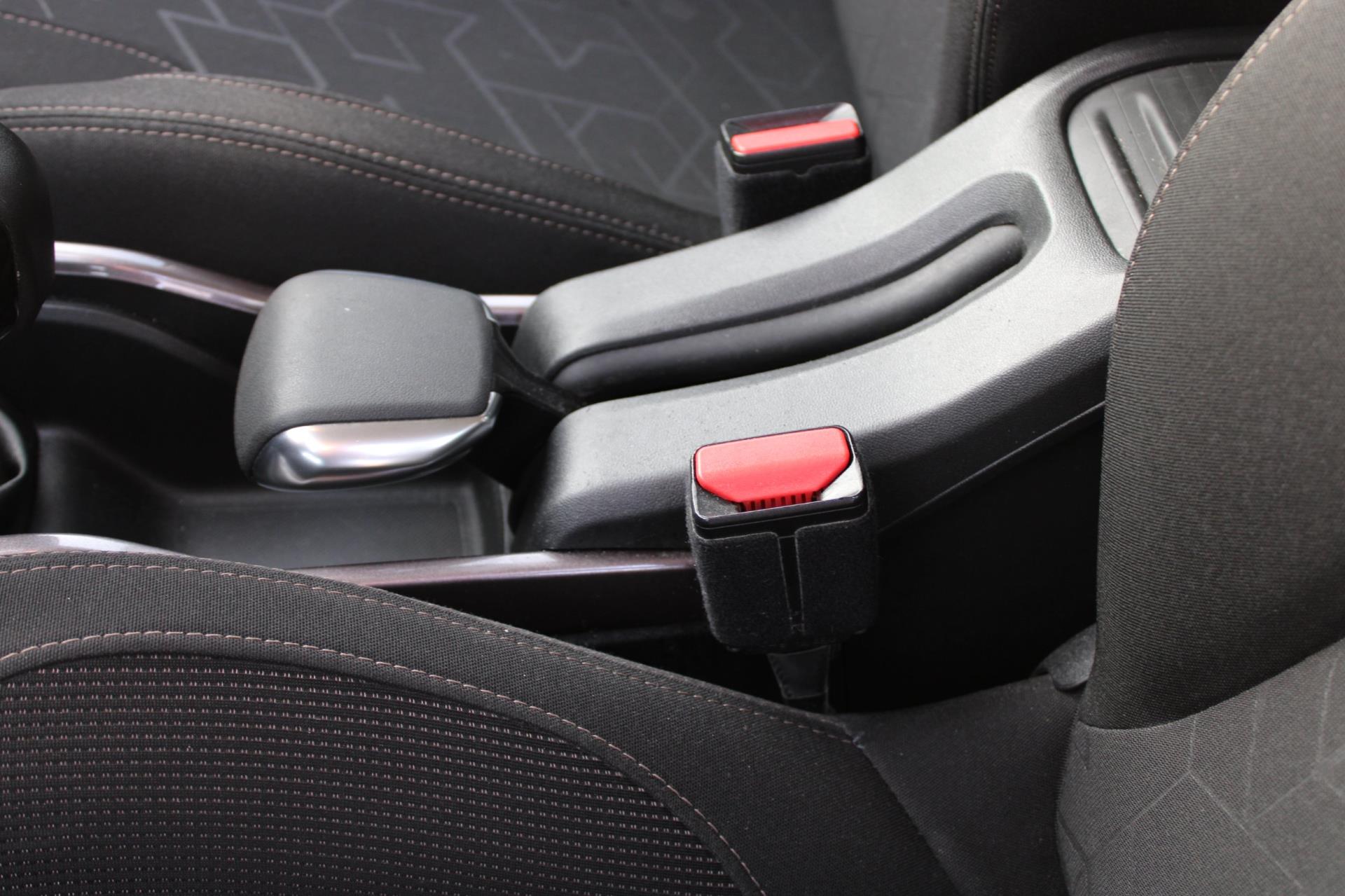Foto van Peugeot 2008