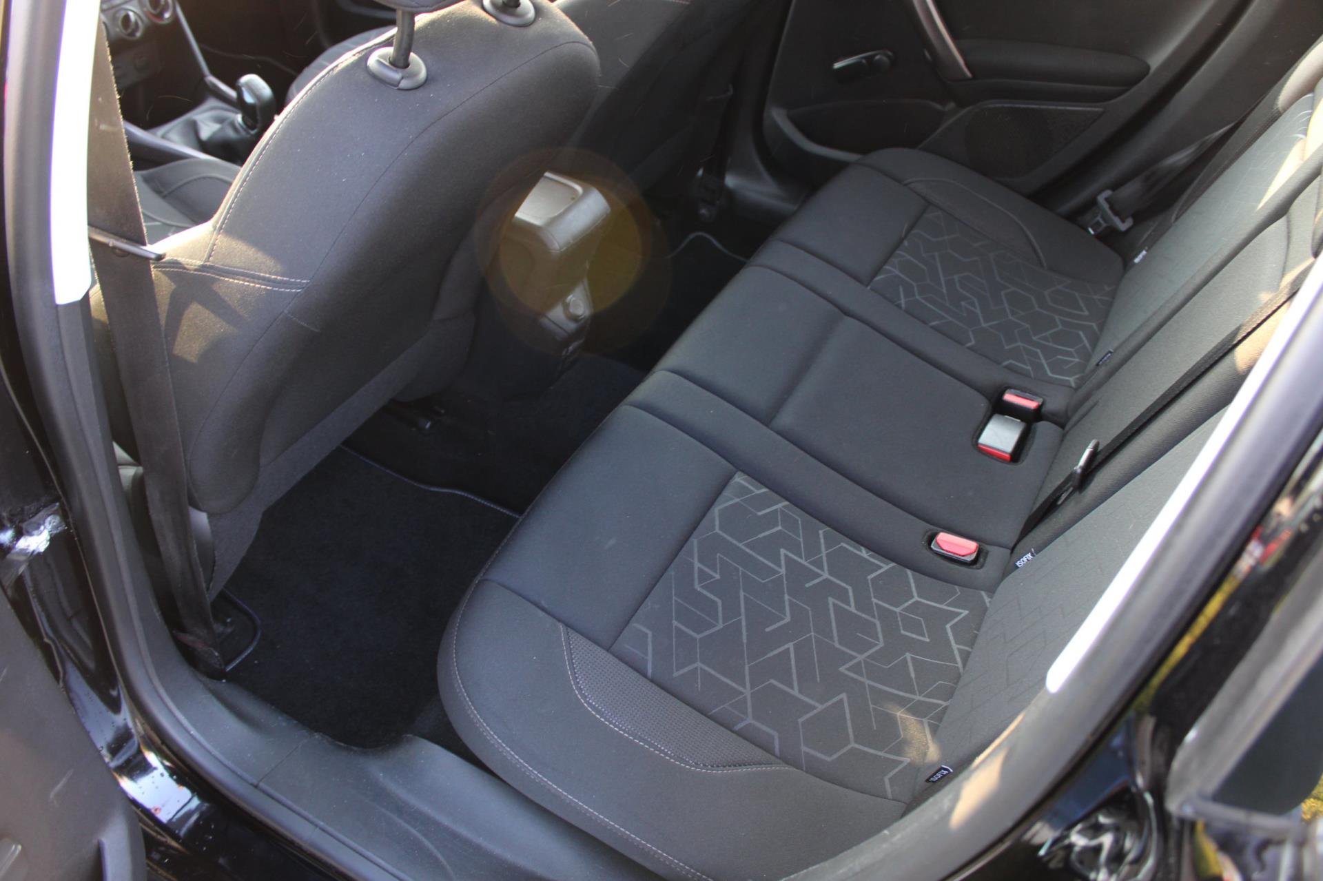 Foto van Peugeot 2008