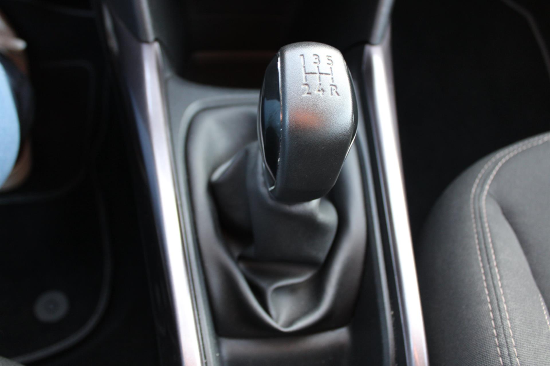 Foto van Peugeot 2008