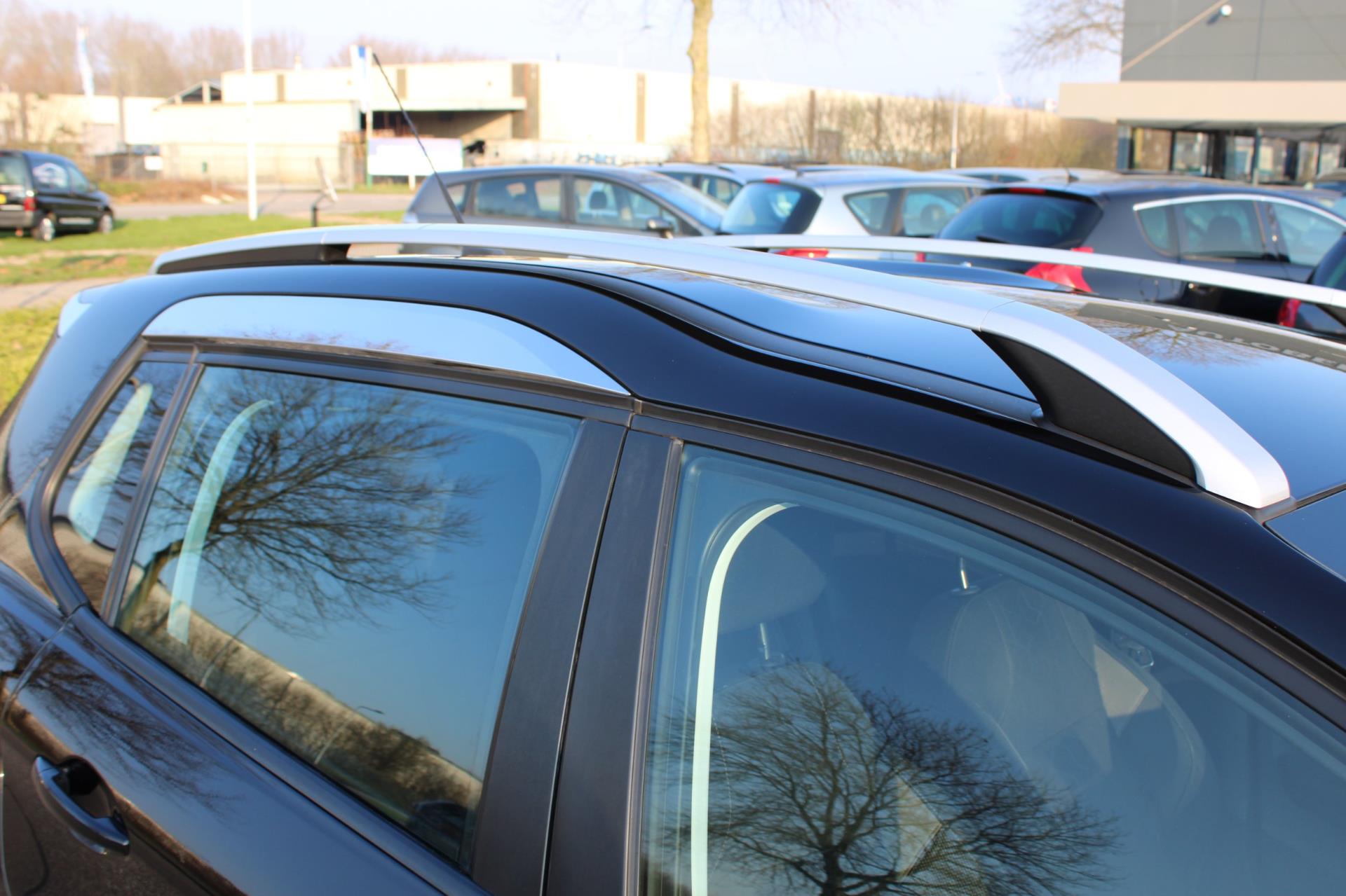Foto van Peugeot 2008