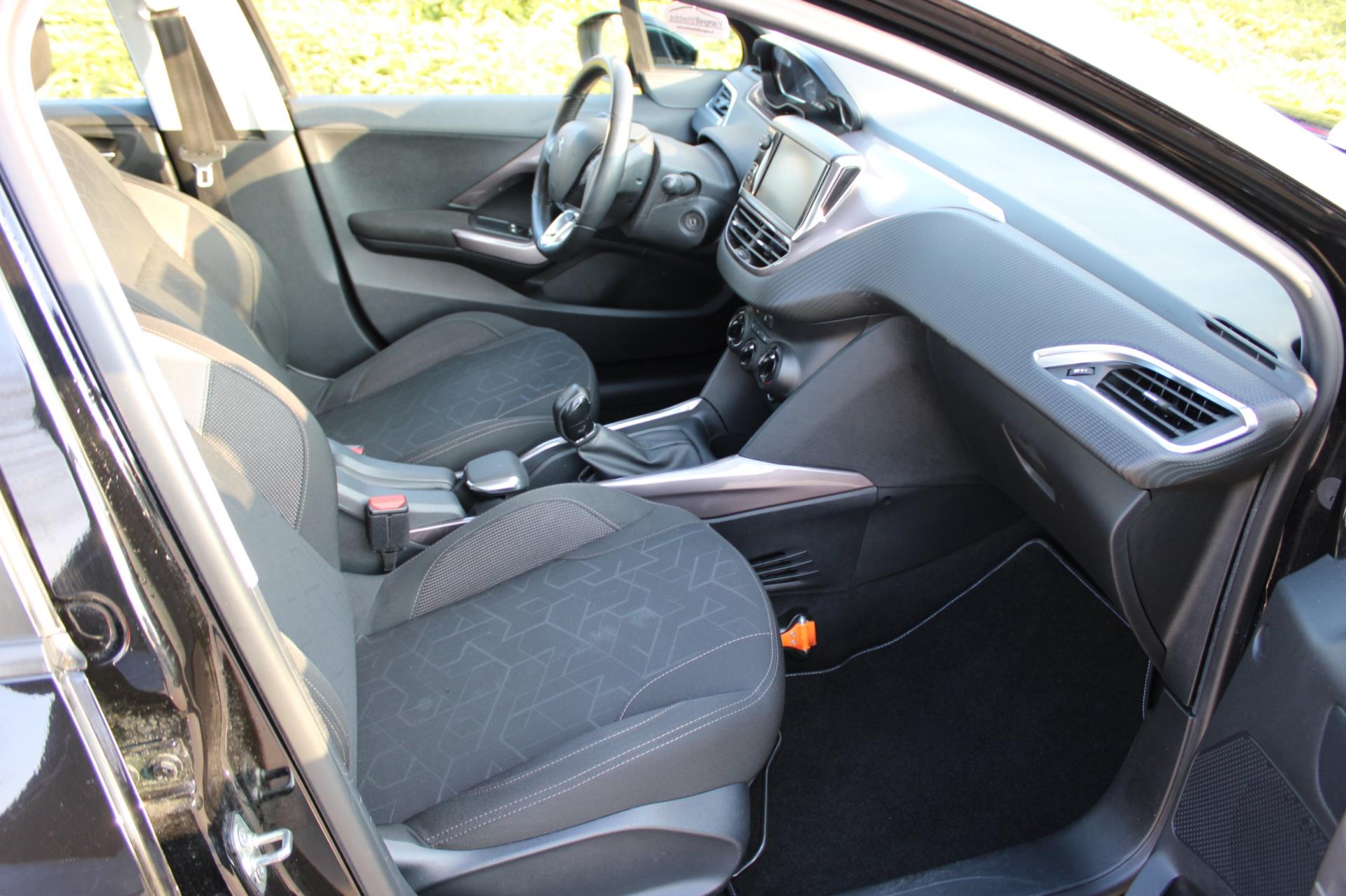 Foto van Peugeot 2008