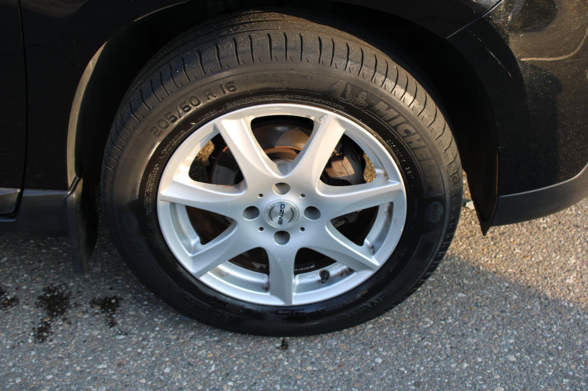 Foto van Peugeot 2008
