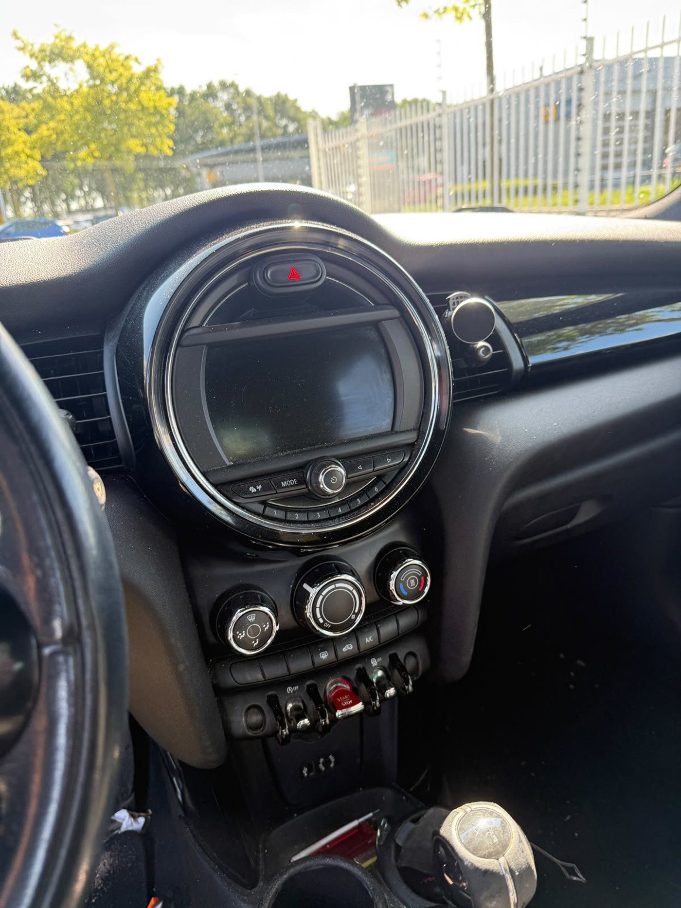 Foto van Mini One