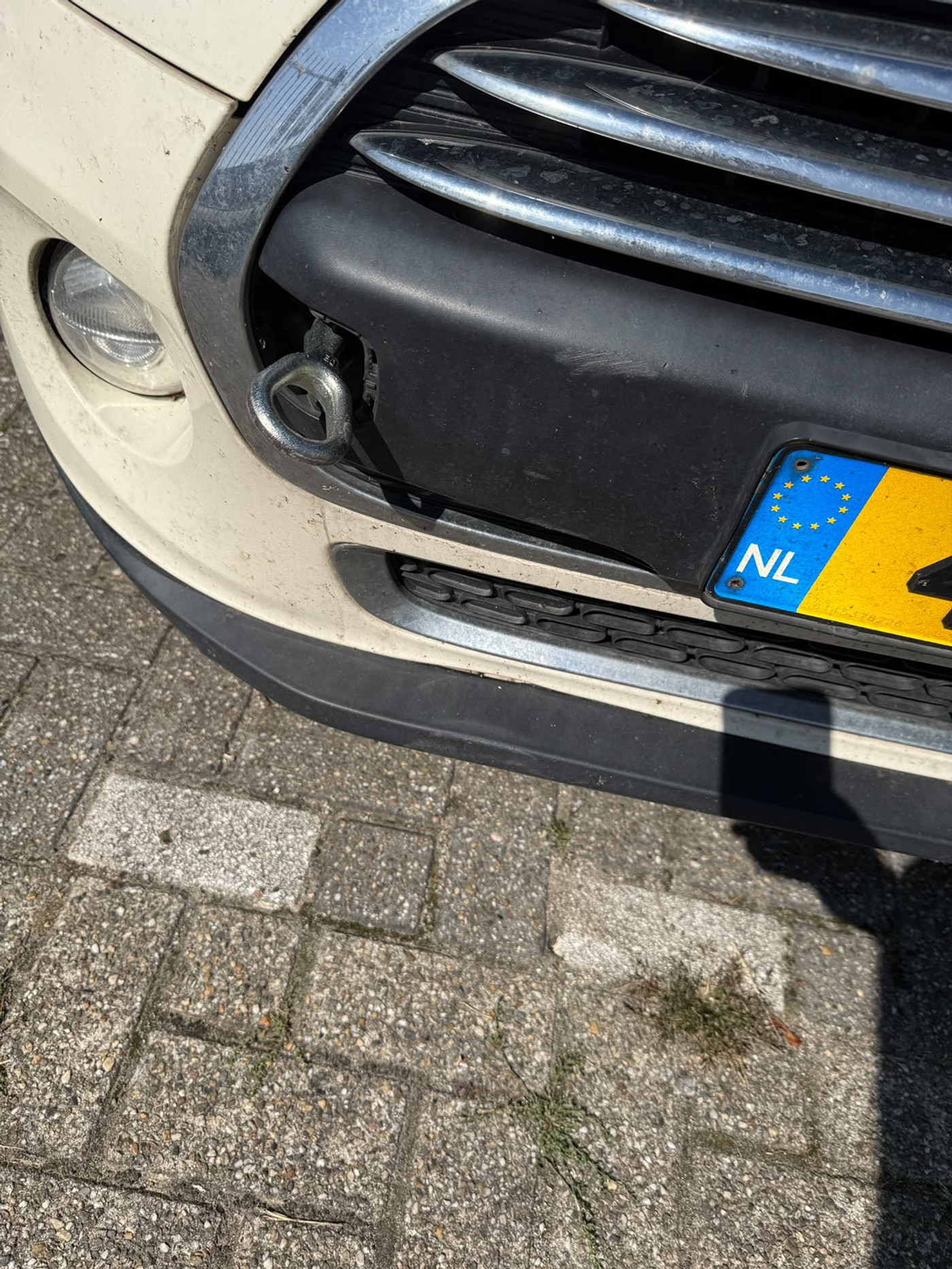Foto van Mini One