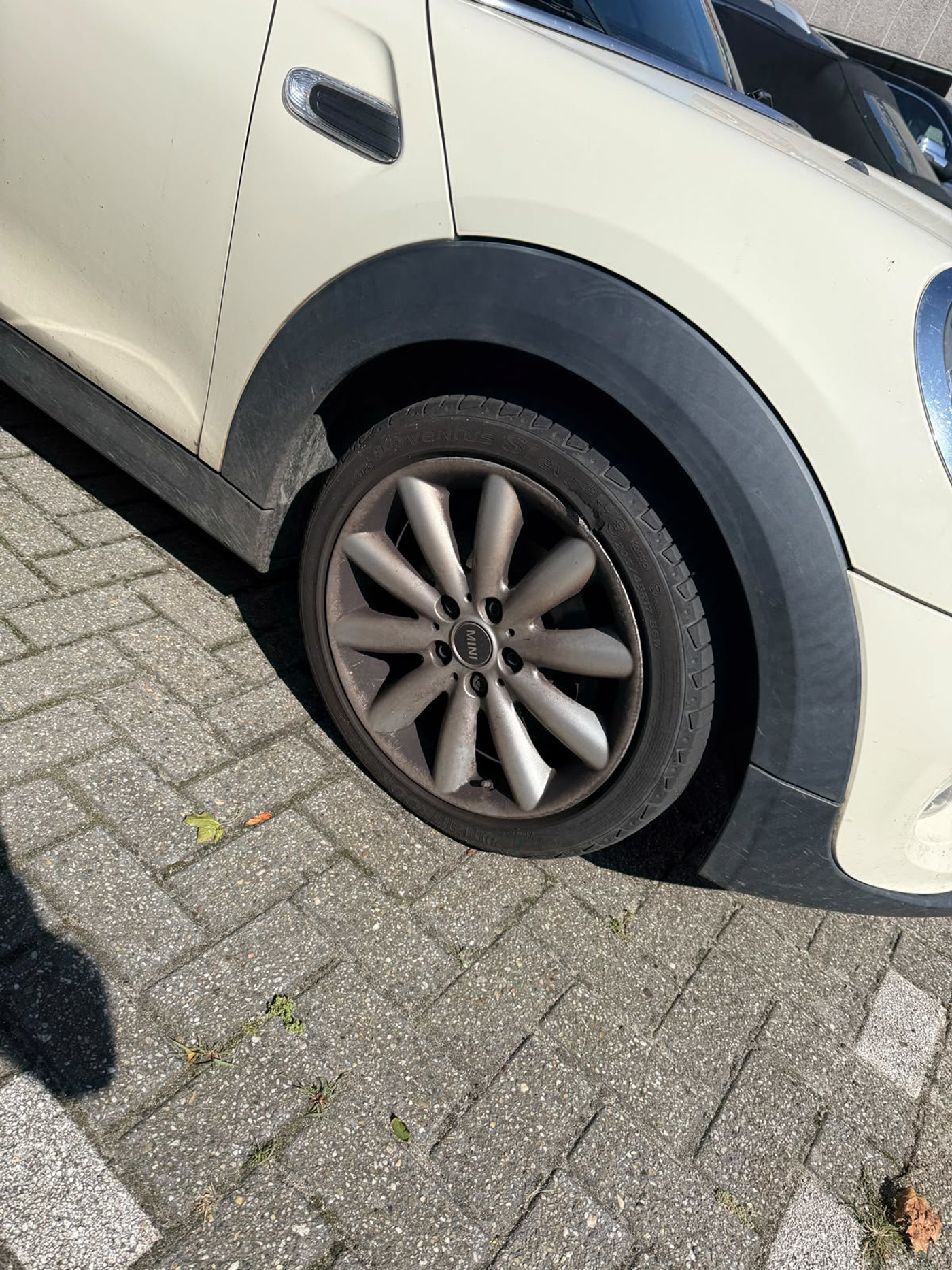 Foto van Mini One