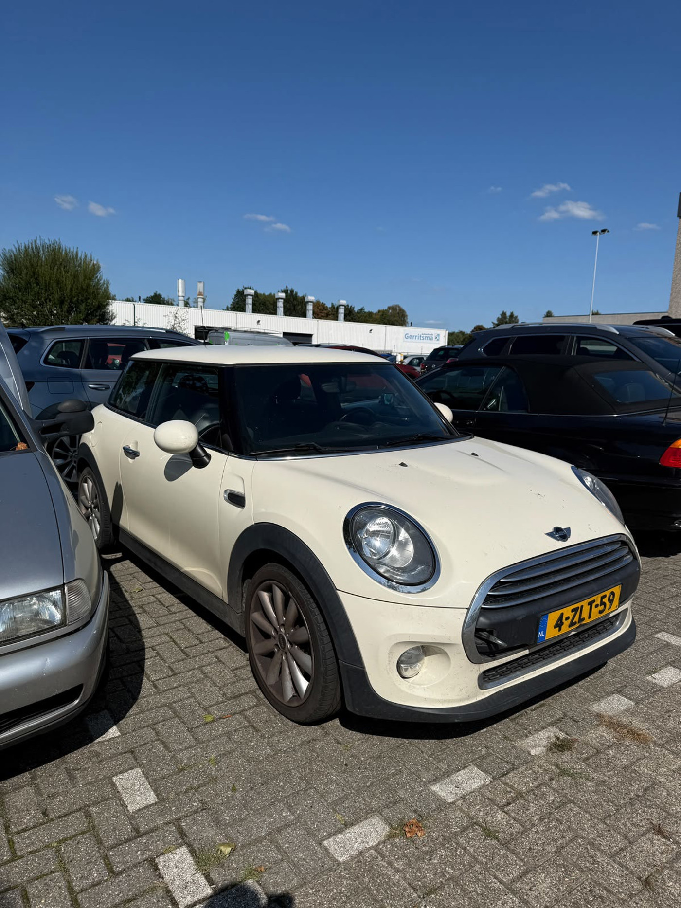 Foto van Mini One