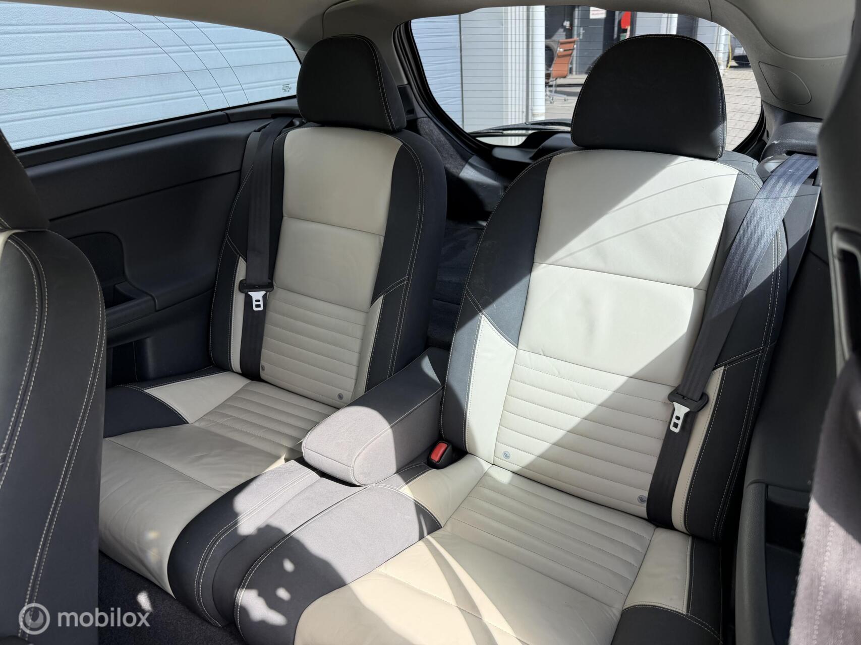 Foto van Volvo C30